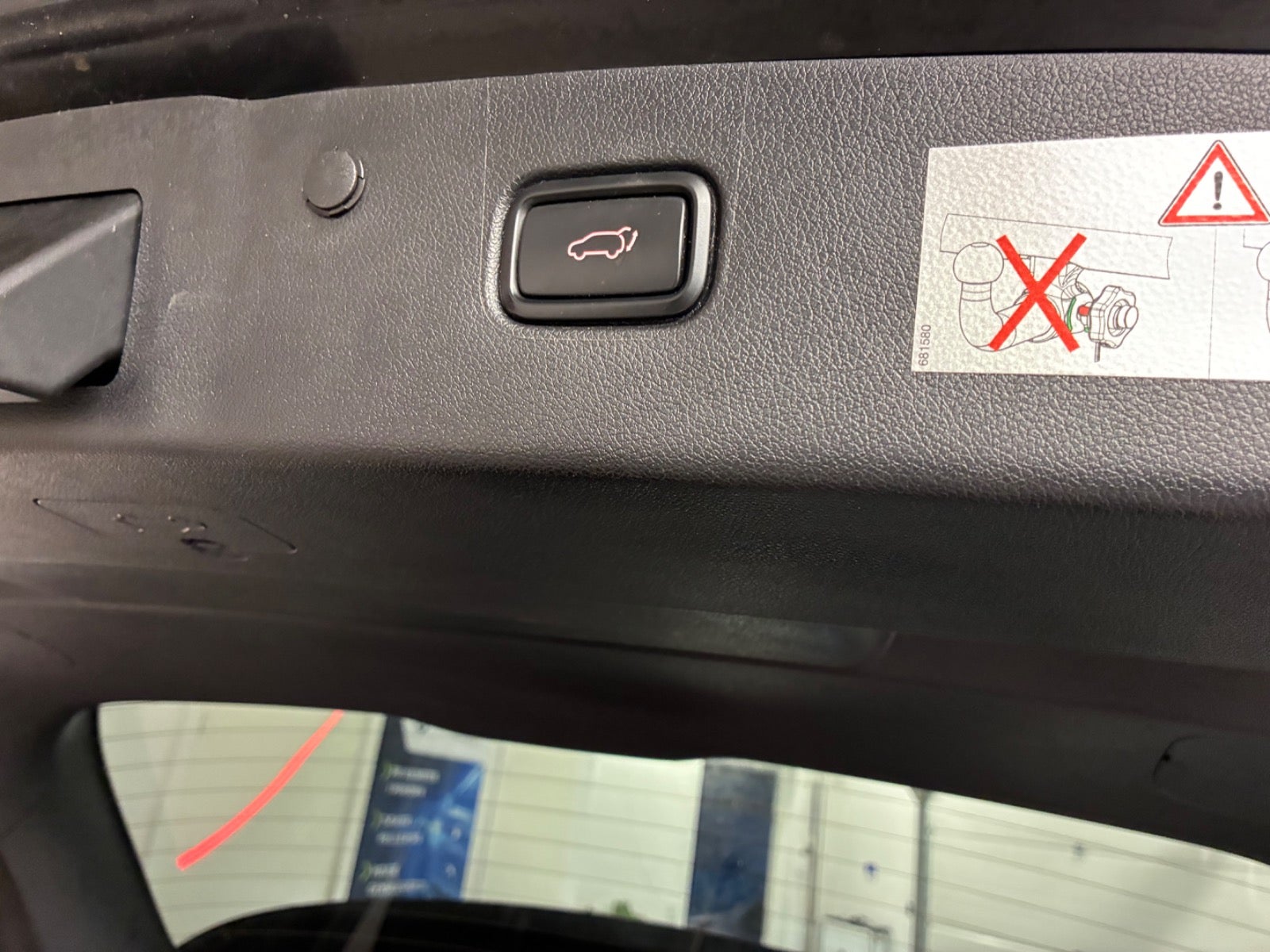 Billede af Kia Optima 2,0 PHEV SW aut.