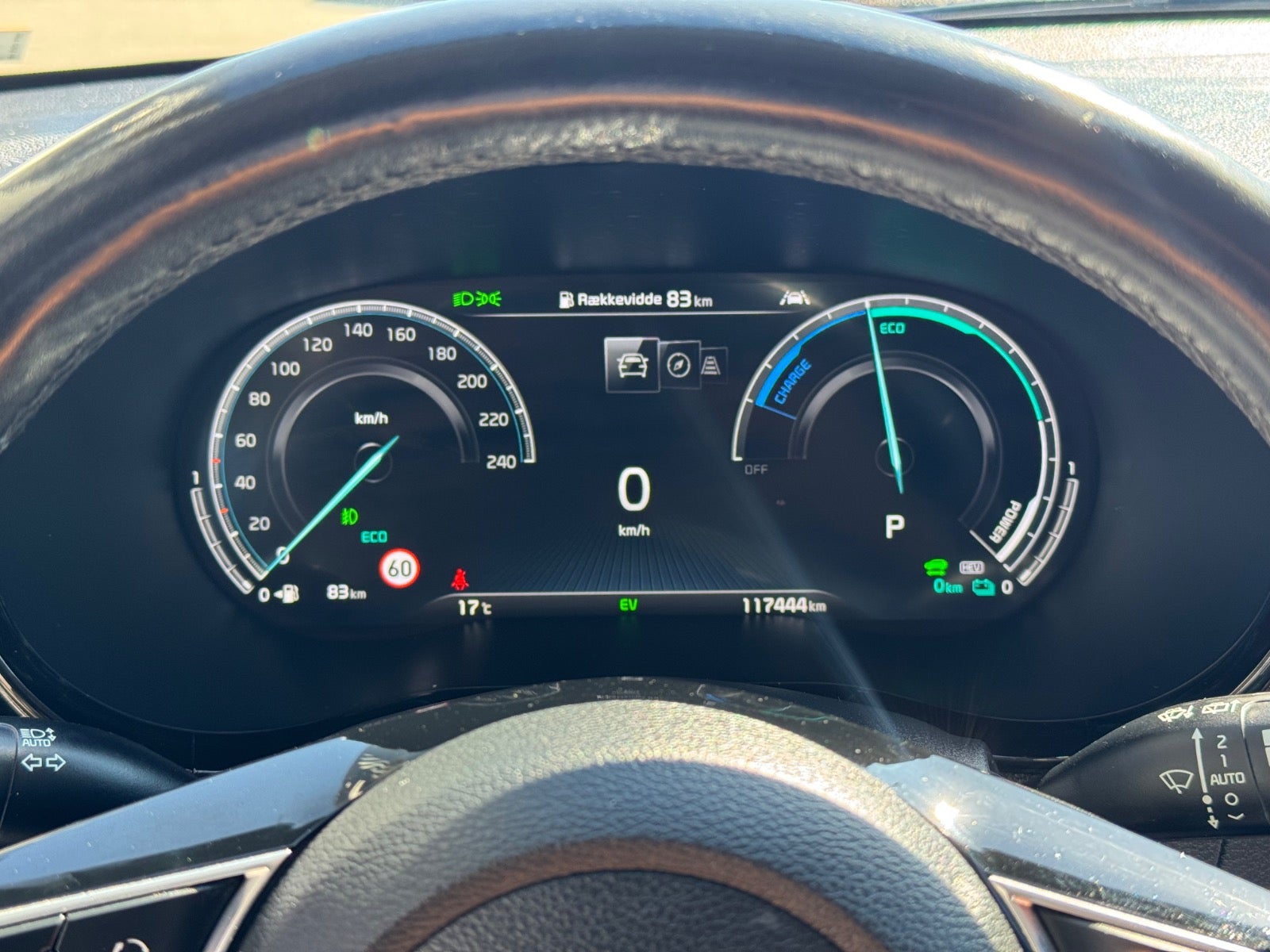 Billede af Kia XCeed 1,6 PHEV Upgrade+ DCT