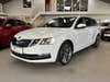 Skoda Octavia TDi 115 Style Combi DSG thumbnail
