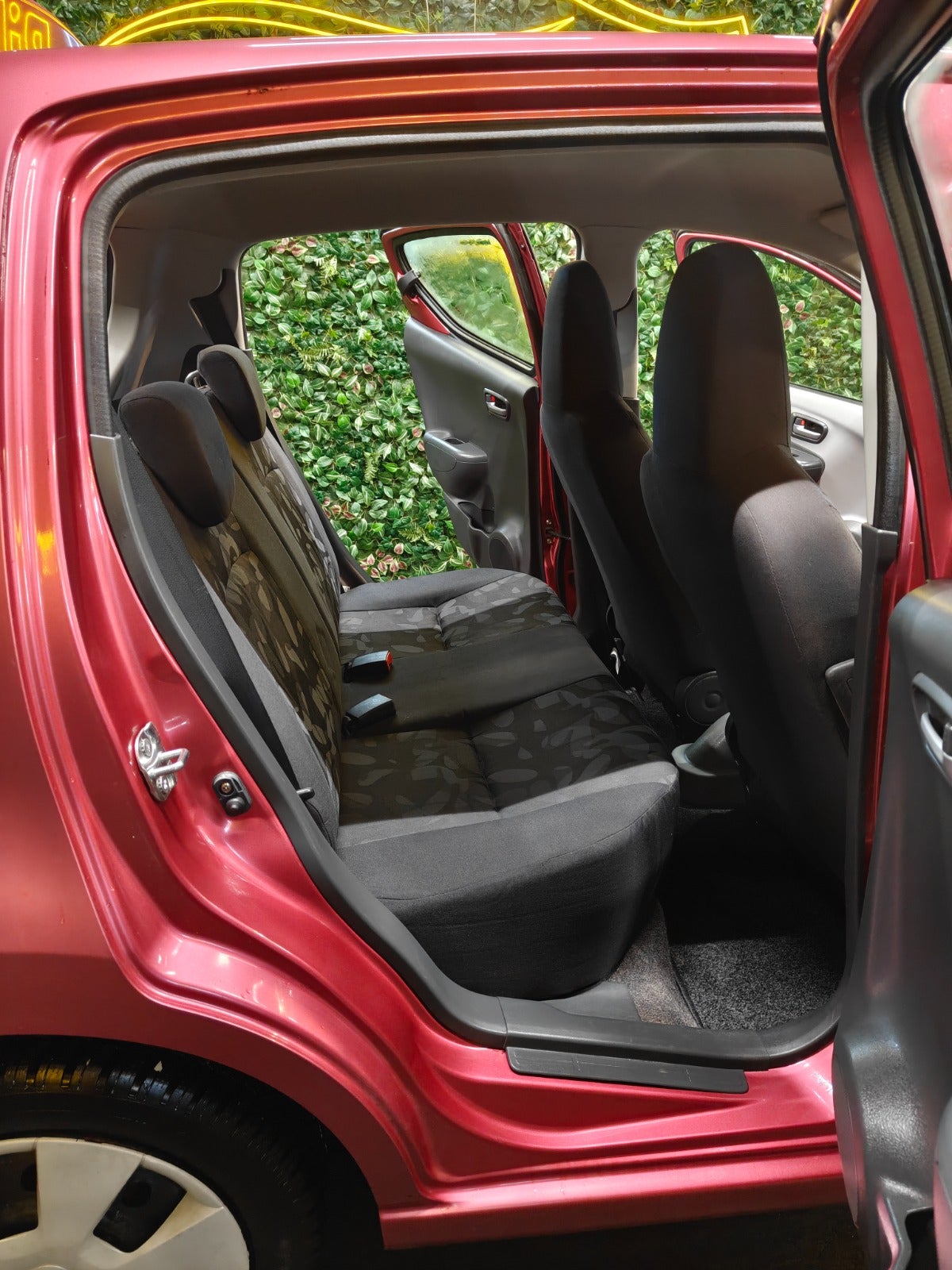 Billede af Suzuki Alto 1,0 Comfort