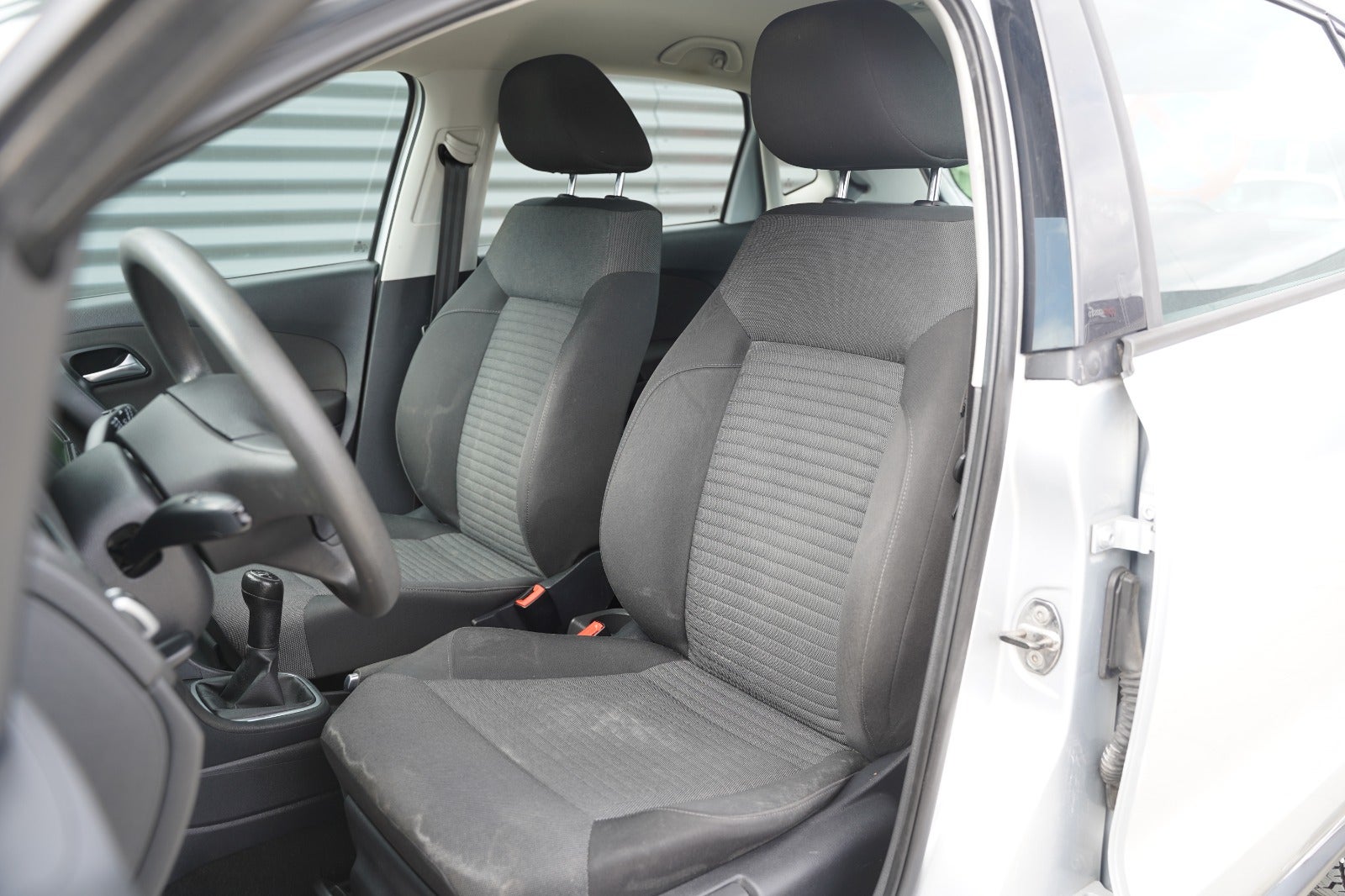 Billede af VW Polo 1,6 TDi 90 Comfortline BMT