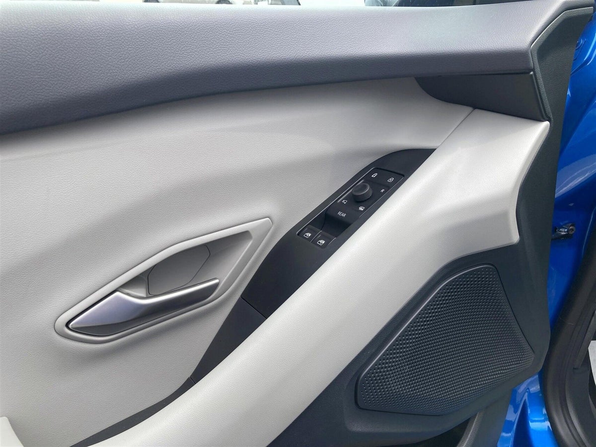 Ford Explorer Select Extended Range billede 16