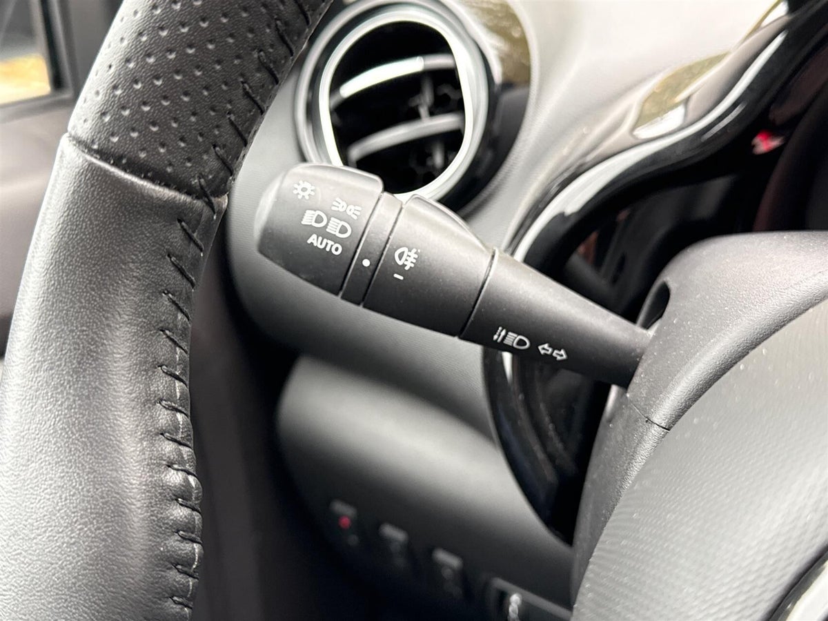 Renault Twingo Electric Zen billede 20