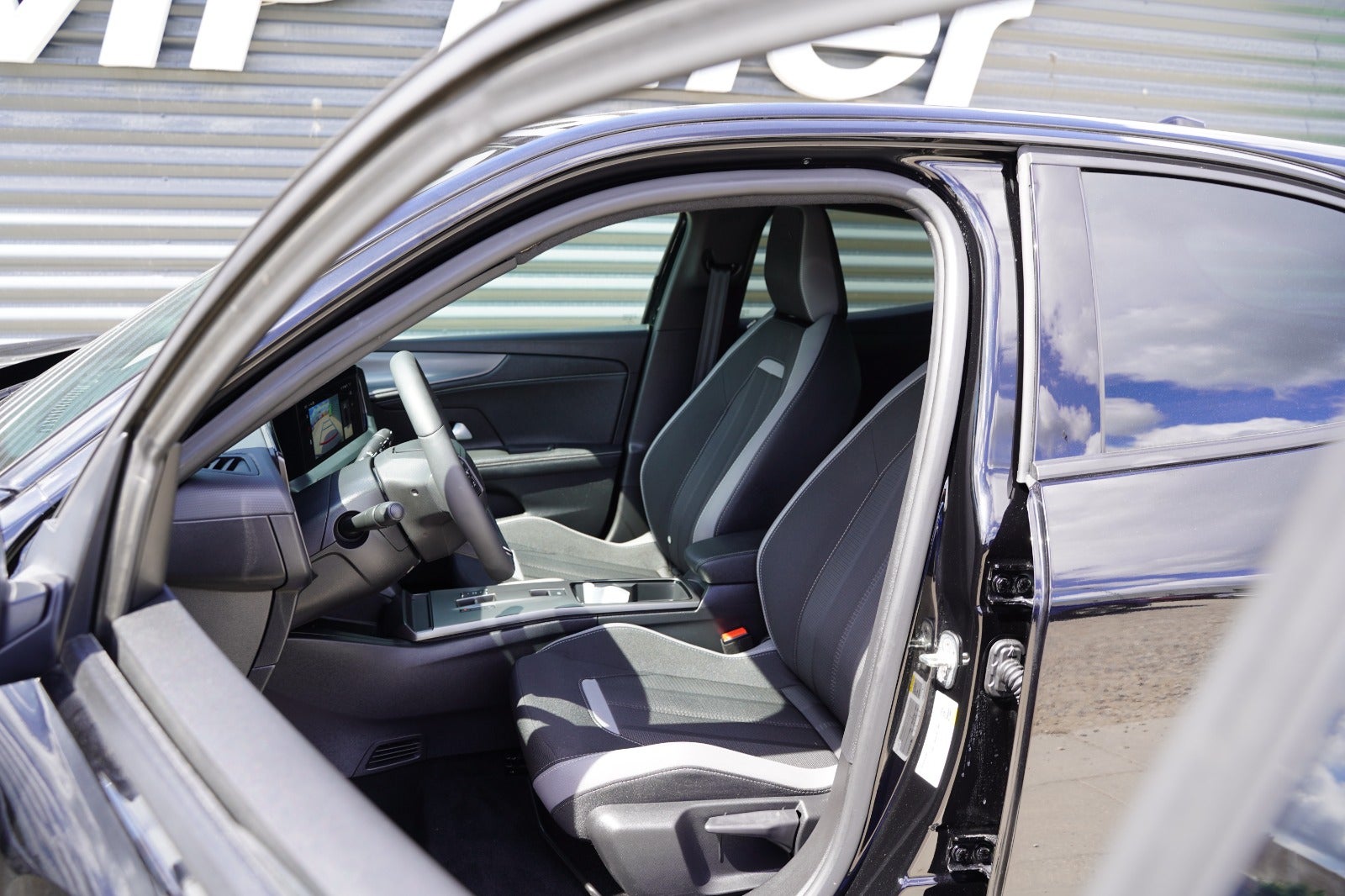 Billede af Opel Mokka-e 54 GS Line