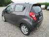Chevrolet Spark LTZ thumbnail