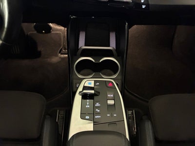 BMW iX1 xDrive30 M-Sport Premium Van