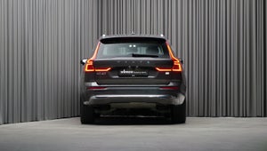 Volvo XC60 T8 ReCharge Inscription aut. AWD