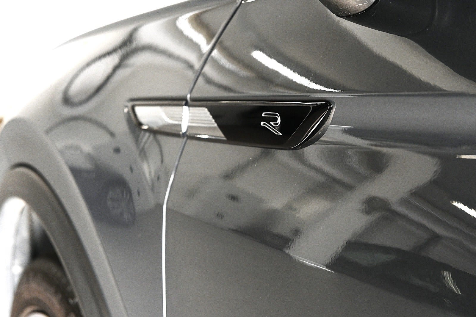 VW Tiguan TSi 150 R-line DSG