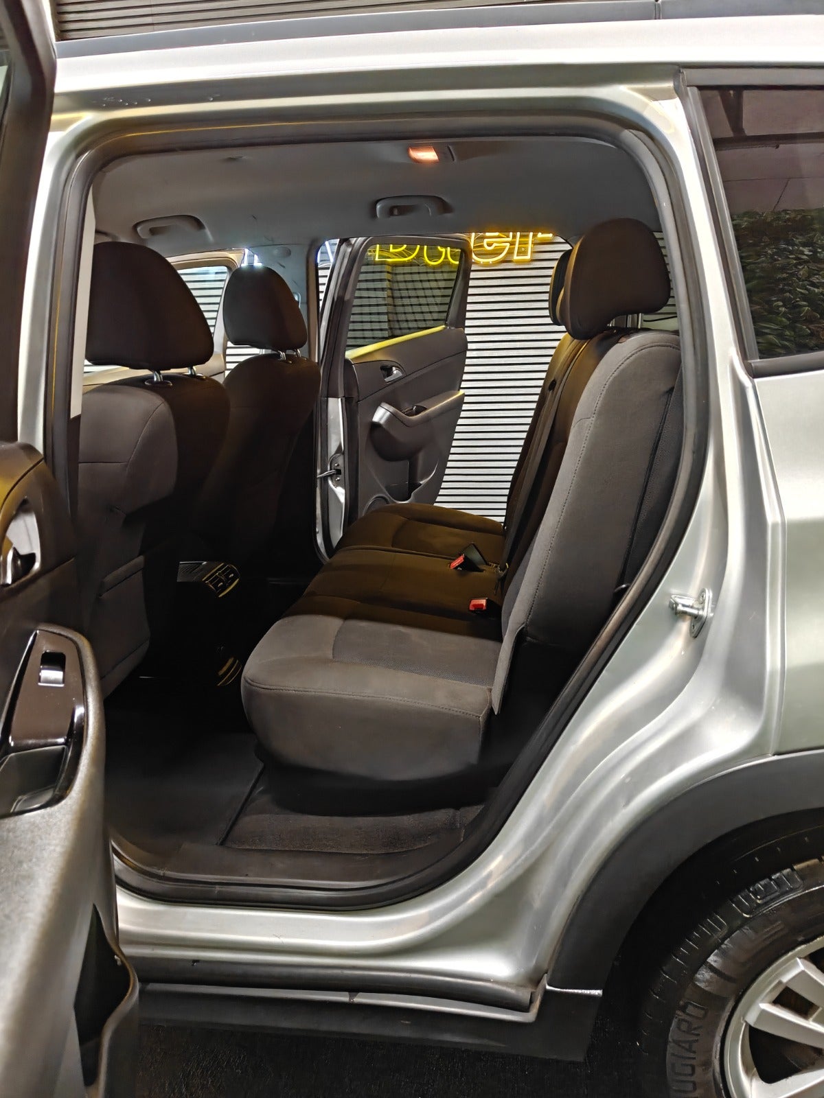 Billede af Chevrolet Orlando 1,8 LS 7prs