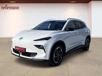 MG MGS5 64 Luxury 5d