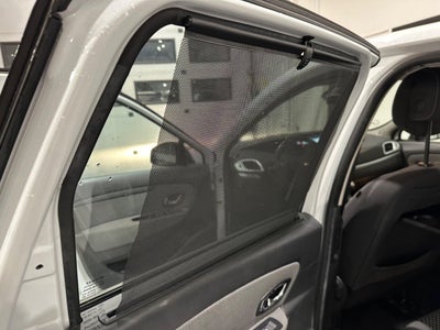 Renault Grand Scenic III 16V Expression