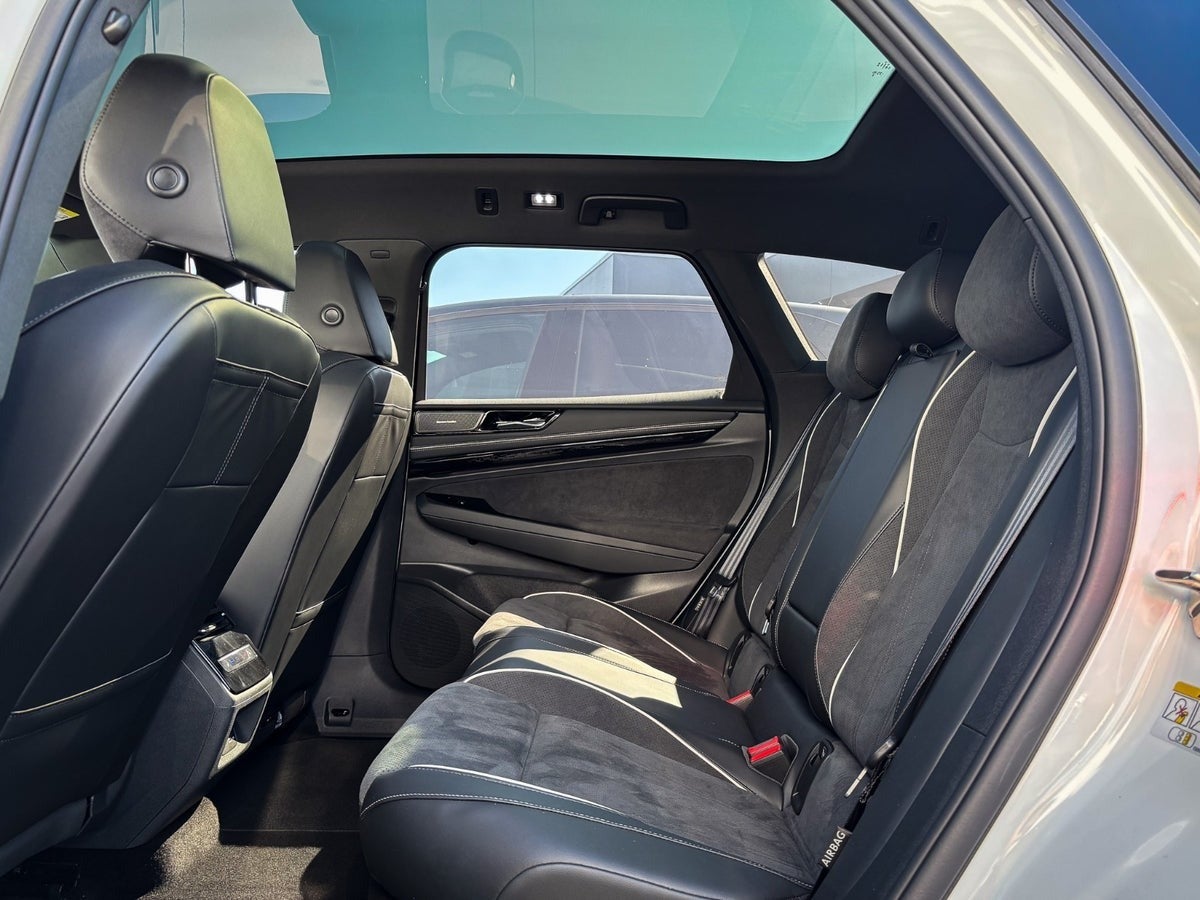 Billede af VW ID.7 77 Pro Tourer