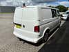 VW Transporter TDi 150 Mandskabsvogn DSG lang thumbnail