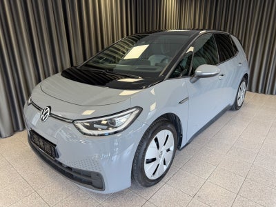 VW ID.3 Pro Performance Max