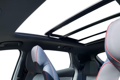 BYD Atto 3 Comfort