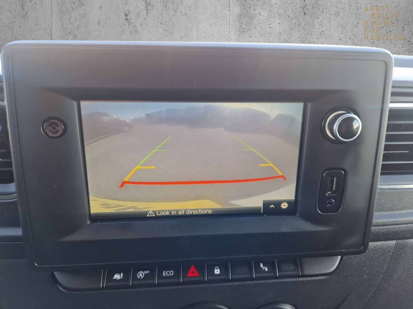 Billede af Renault Master IV T35 2,3 dCi 150 L3H2 Kassevogn