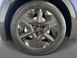 Kia EV6 Long Range Performance Upgrade AWD