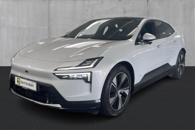 Polestar 4 Long Range 2024
