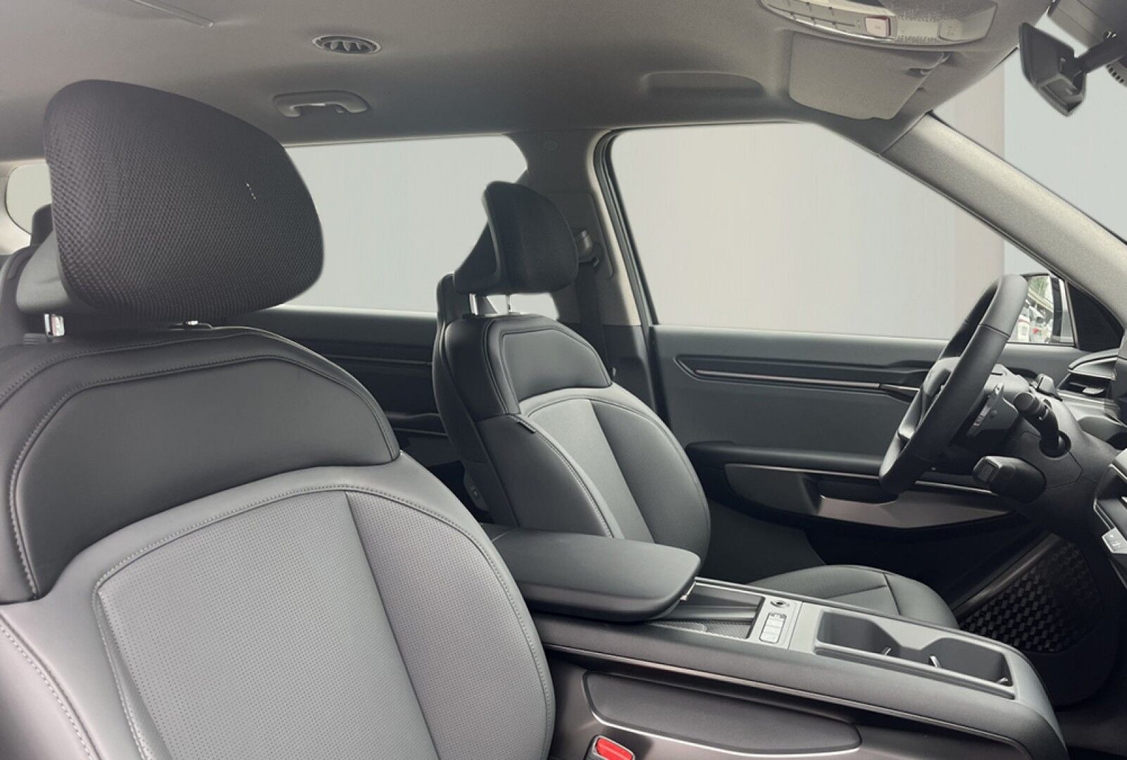 Kia EV9 Long Range Upgrade RWD 7prs