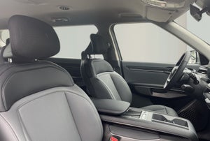 Kia EV9 Long Range Upgrade RWD 7prs