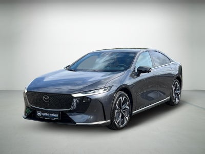 Mazda 6e Takumi+