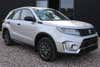 Suzuki Vitara mHybrid Touch