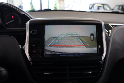 Peugeot 208 BlueHDi 100 Allure Sky