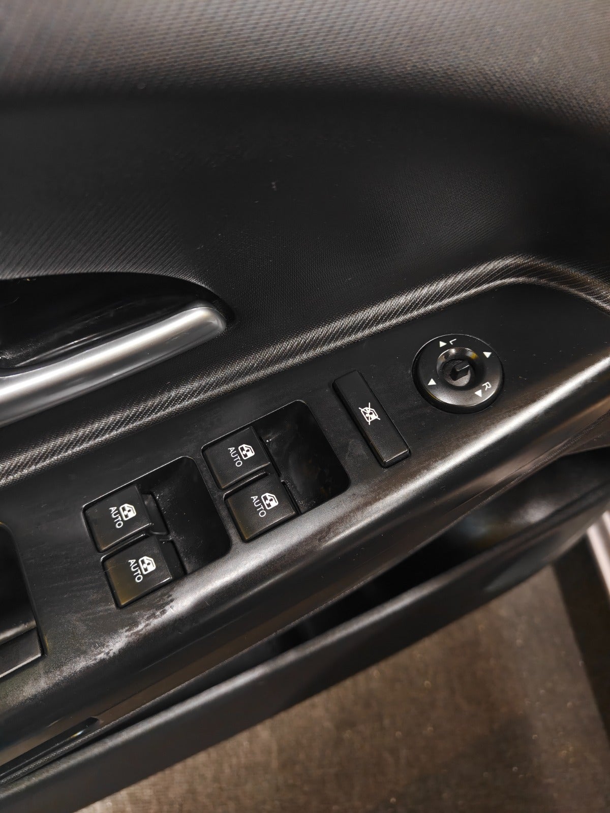 Billede af Kia Ceed 1,6 CVVT Sport SW aut.