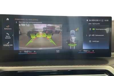BMW i4 eDrive40 M-Sport