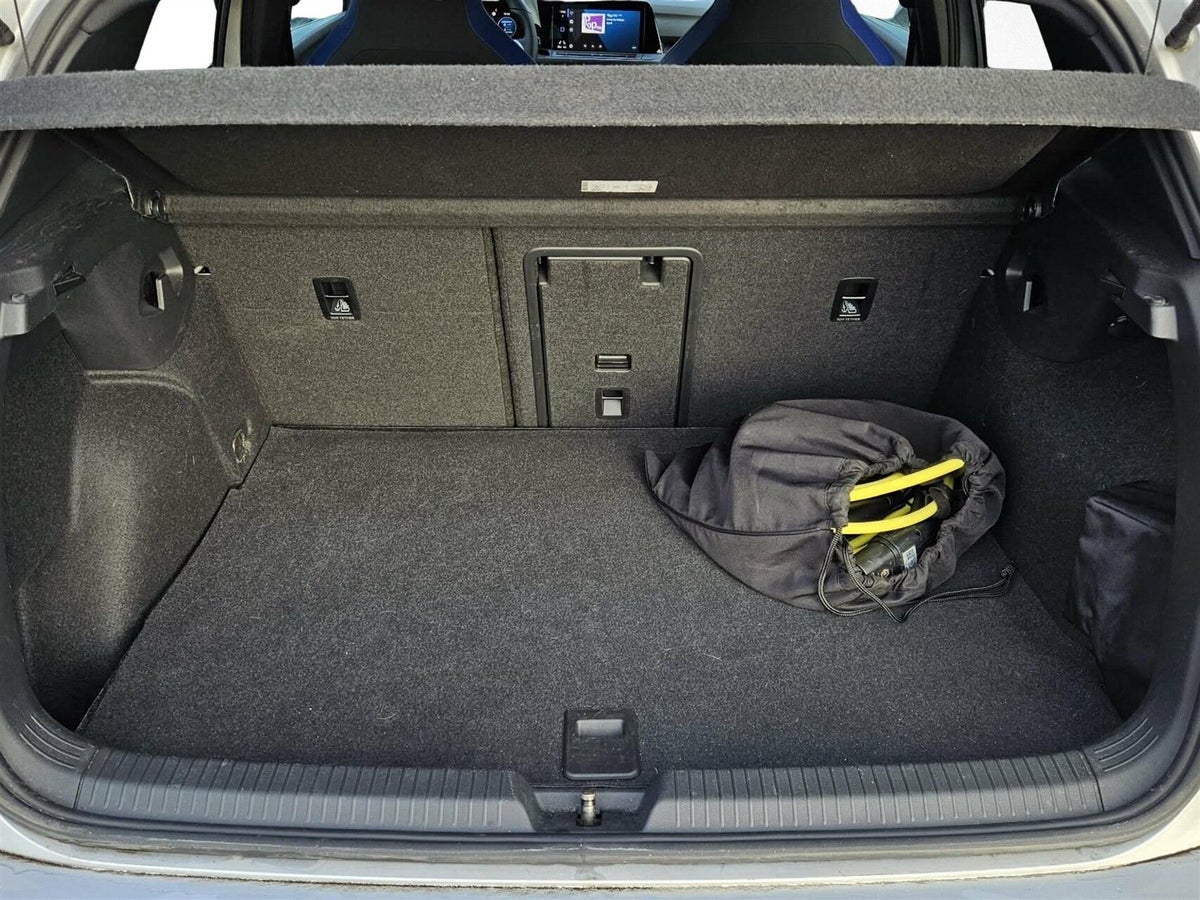 VW Golf VIII GTE DSG billede 6