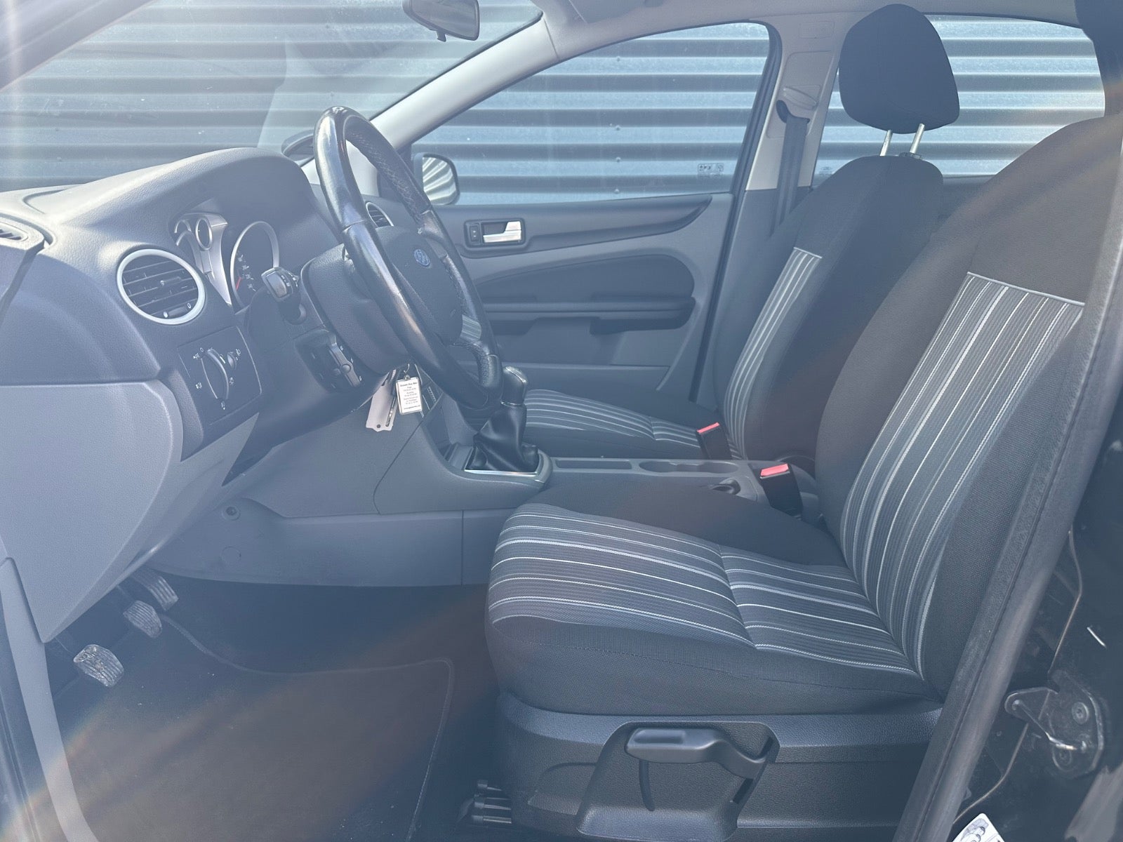 Billede af Ford Focus 1,6 Titanium