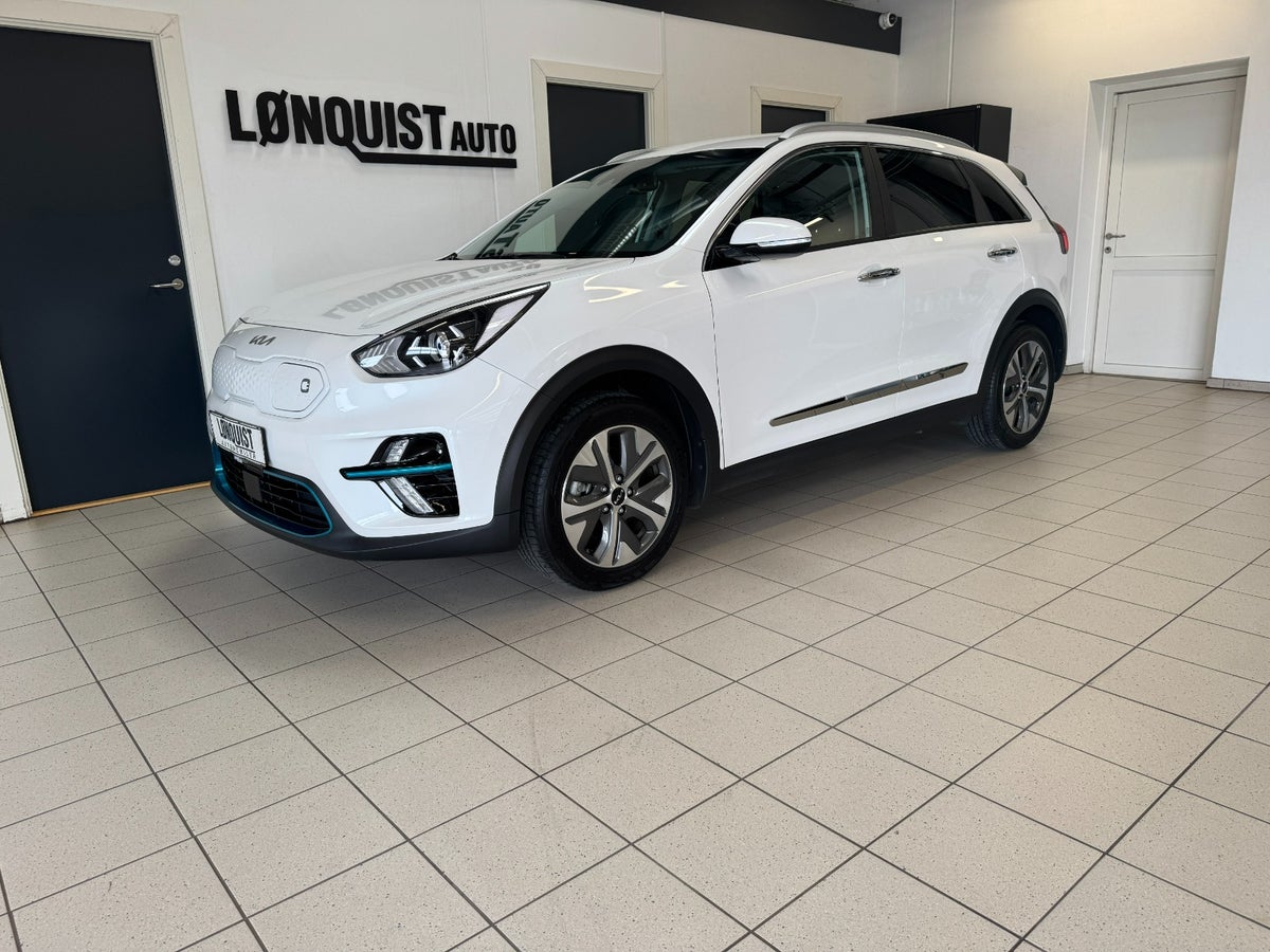 Kia e-Niro Advance