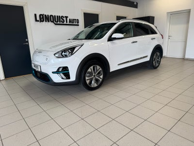 Kia e-Niro Advance