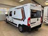 Weinsberg CaraBus 600 ME aut. thumbnail