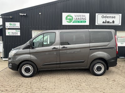 Ford Transit Custom Kombi 320L 2,0 TDCi 105 Trend