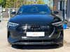 Audi e-tron Black Edition S-line quattro thumbnail