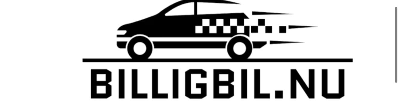 Billigbil.nu logo