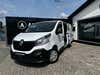 Renault Trafic T29 dCi 125 L2H1