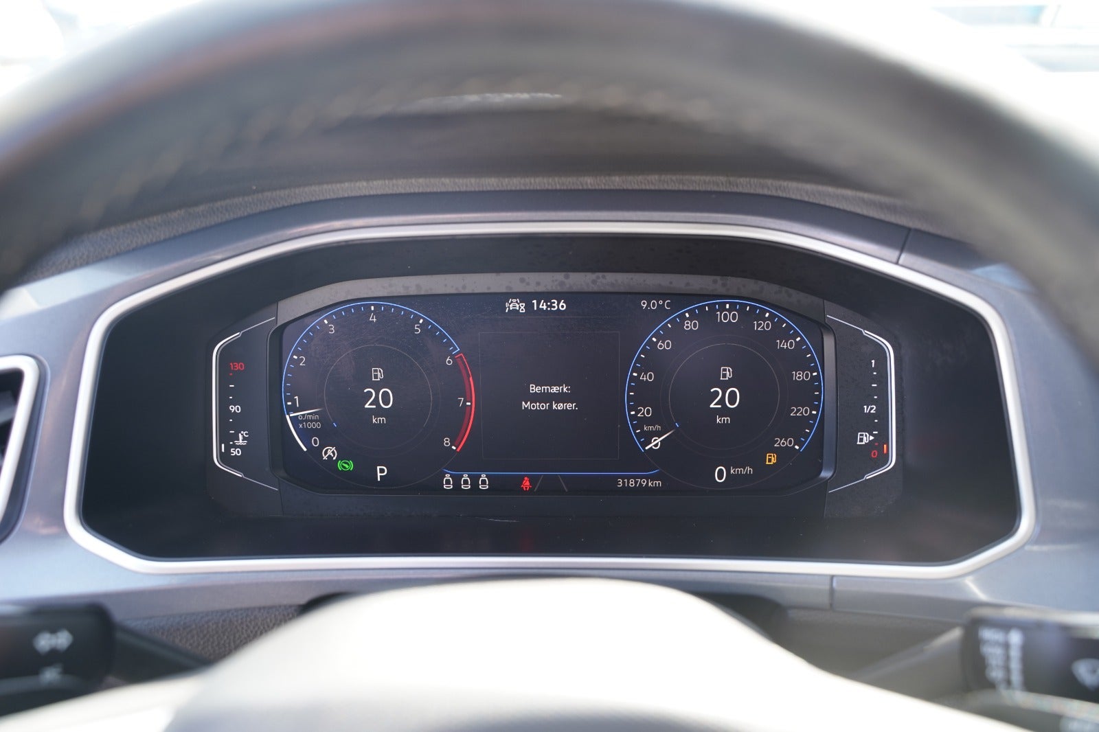 Billede af VW T-Roc 1,5 TSi 150 Style DSG