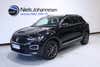 VW T-Roc TSi 150 Sport DSG