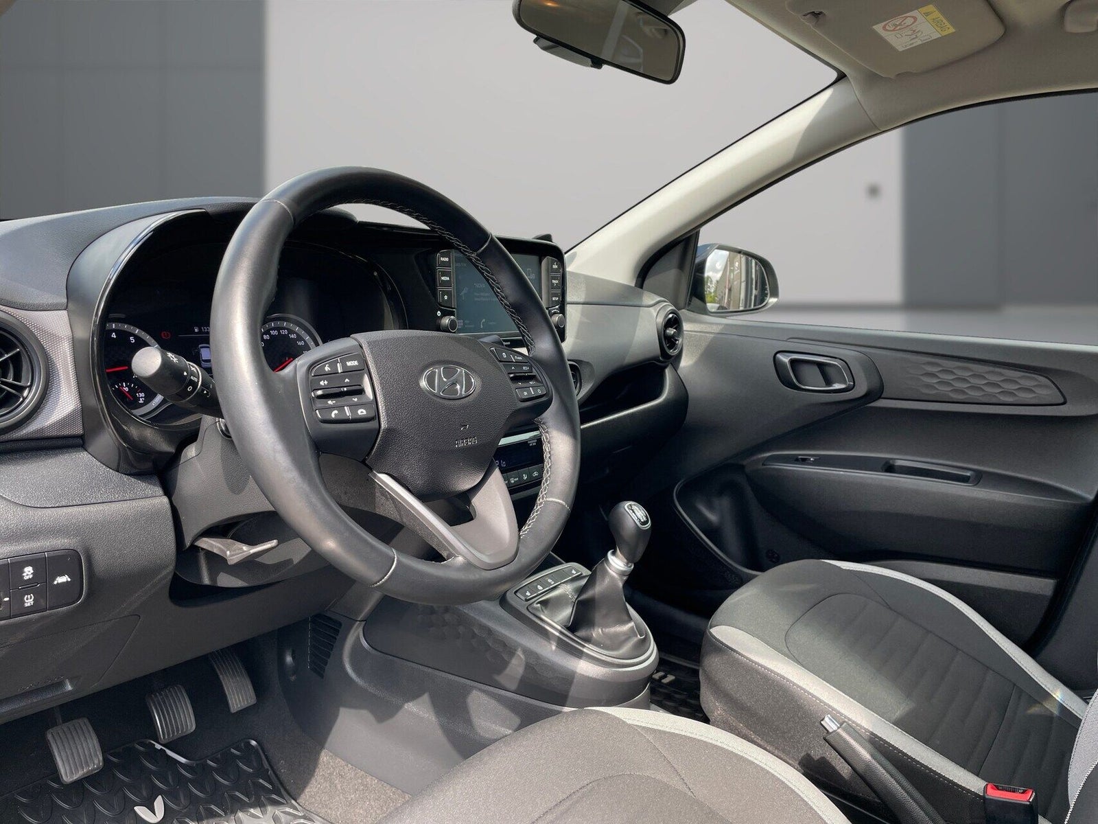 Hyundai i10 2021