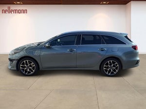 Kia Ceed PHEV Upgrade SW DCT