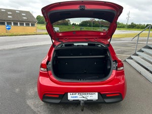 Kia Rio T-GDi Advance