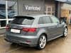 Audi A3 TFSi S-line Sport S-tr. thumbnail