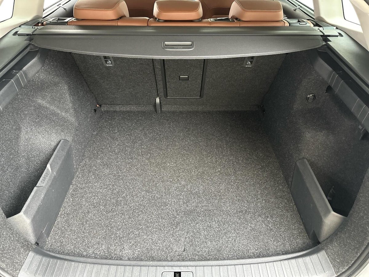 Skoda Enyaq iV billede 13