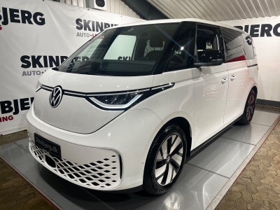 VW ID.Buzz 77 Life SWB 5d