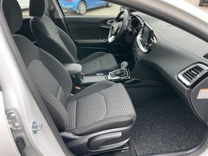 Kia Ceed PHEV Prestige SW DCT