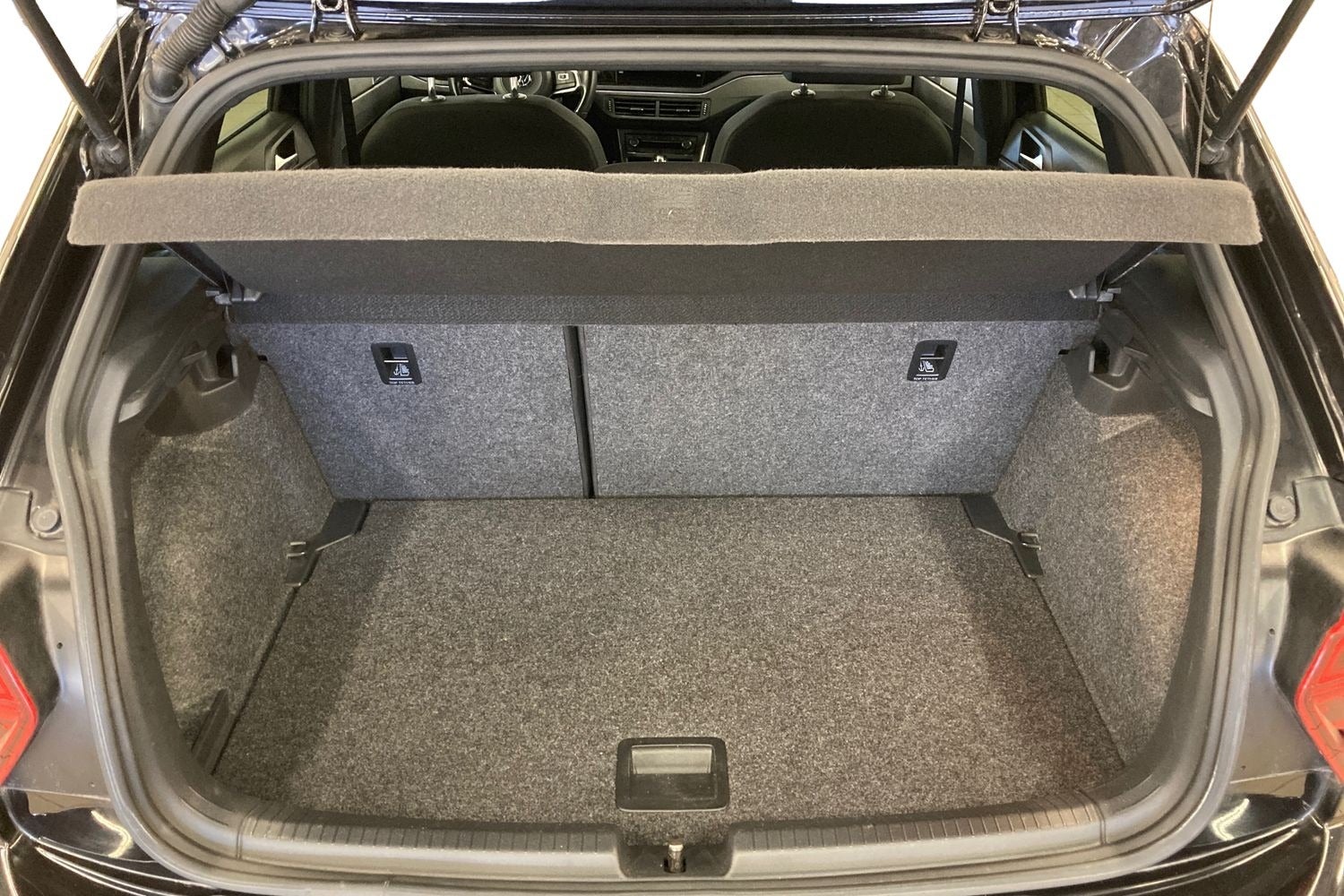 Billede af VW Polo 1,5 TSi 150 R-line DSG