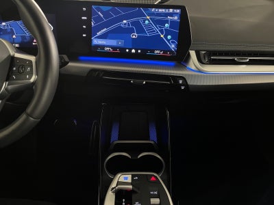 BMW iX1 xDrive30 M-Sport Van