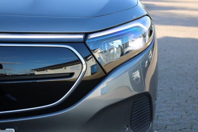 Mercedes EQA250+ Progressive